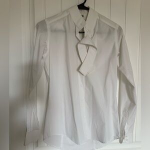 On Course English riding shirt